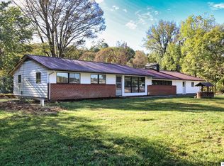 14499 Wooster Rd, Mount Vernon, OH 43050