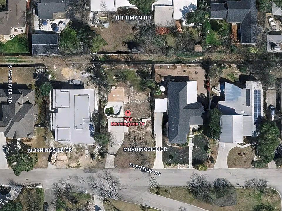 2nd image of 709 Morningside Dr LOT 25