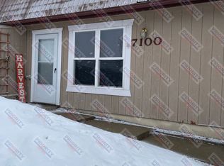 7100 Blacktooth Ave, Gillette, WY 82718