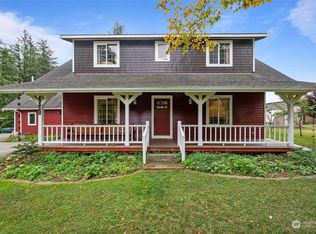 3541 Alm Rd, Everson, WA 98247