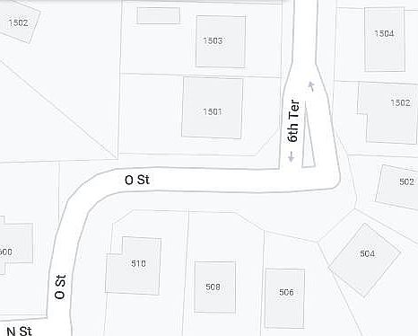 2nd image of 504 O St
