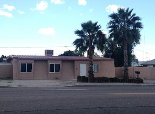 11411 E Broadway Rd, Mesa, AZ 85208