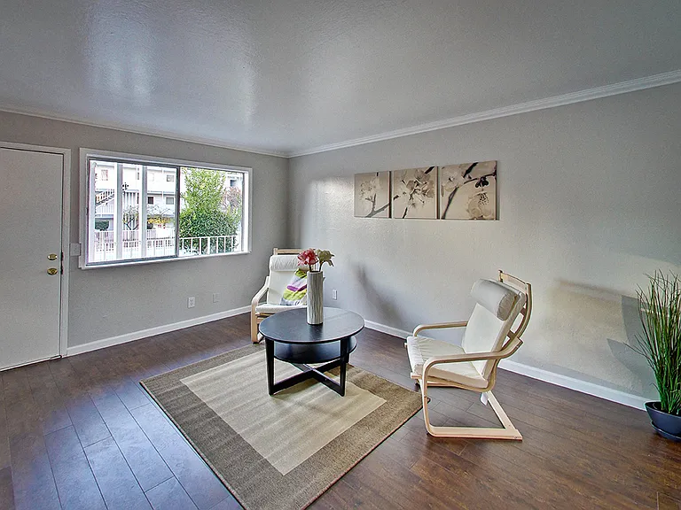 The Post Apartments — Photo 11