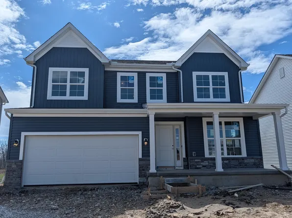 1121 Quarry Oak Dr, Grove City, OH 43123