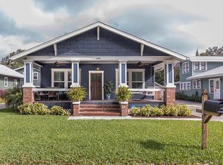 4201 N Seminole Ave, Tampa, FL 33603