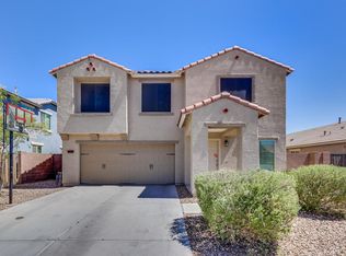 2187 E Brigadier Dr, Gilbert, AZ 85298