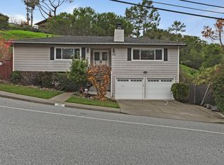 3280 Brittan Ave, San Carlos, CA 94070