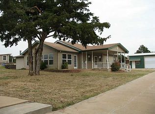 5450 Hamilton Dr, Guthrie, OK 73044