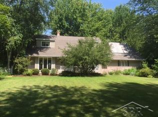 12215 Krieger Rd, Birch Run, MI 48415