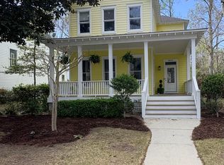 8015 Reunion Rd, Wilmington, NC 28411
