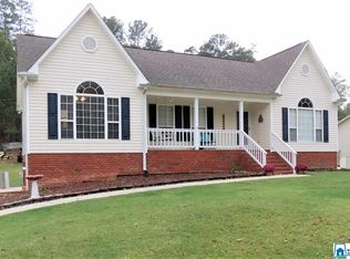 174 Lakeshore Cir, Warrior, AL 35180