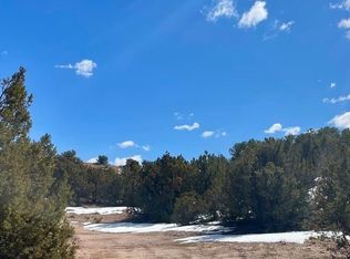 22 Lavadero Rd, Santa Fe, NM 87506