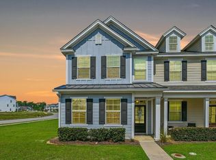 401 Stoneleigh Ln, Moncks Corner, SC 29461