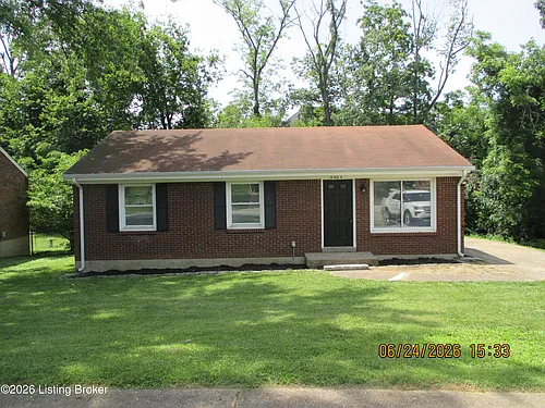 5404 Windy Willow Dr Photo 1