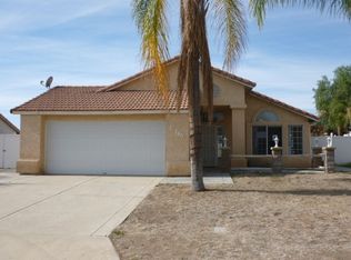 25185 Elan Dr, Hemet, CA 92544
