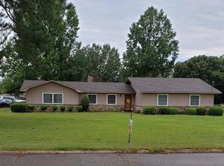 500 Country Club Rd, Troy, AL 36079