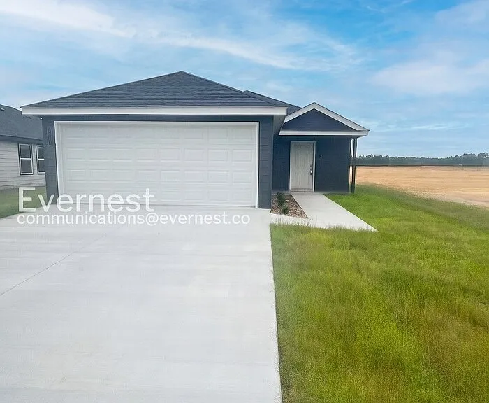 341 Moonlight Graham Blvd — Photo 1