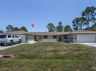 2217/2219 Wilson Rd, Lehigh Acres, FL 33973