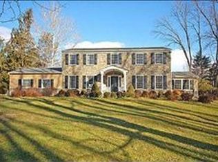 508 Hamden Rd, Annandale, NJ 08801