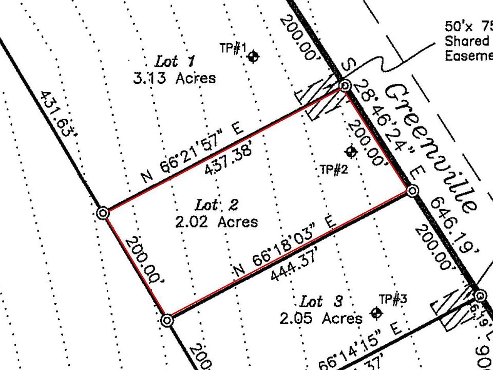 2nd image of L2 Greenville Road