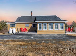 19194 Highway 7, Spry Harbour, NS B0J3H0