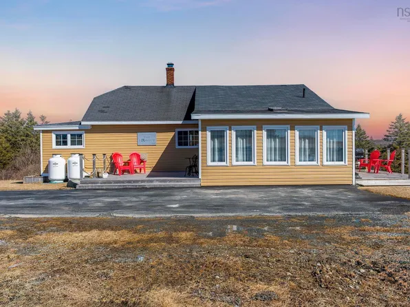 19194 Highway 7, Spry Harbour, NS B0J 3H0