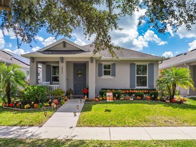 2450 Grasmere View Pkwy S, Kissimmee, FL, 34746