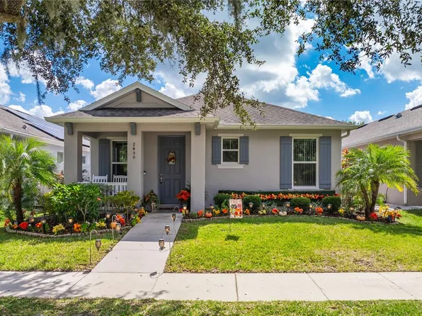 2450 Grasmere View Pkwy S, Kissimmee, FL 34746