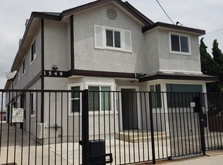 1549 W 227th St APT 1, Torrance, CA 90501