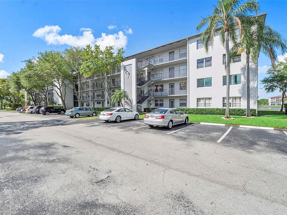 1st image of 400 SW 134th Way #411 F