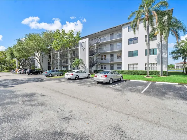 400 SW 134th Way #411 F, Hollywood, FL 33027