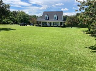 11295 Howells Ferry Rd, Semmes, AL 36575