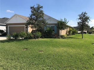 12007 Major Turner Run, Parrish, FL 34219