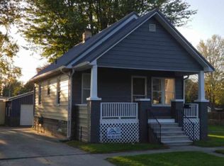 13 Brown St, Croswell, MI 48422
