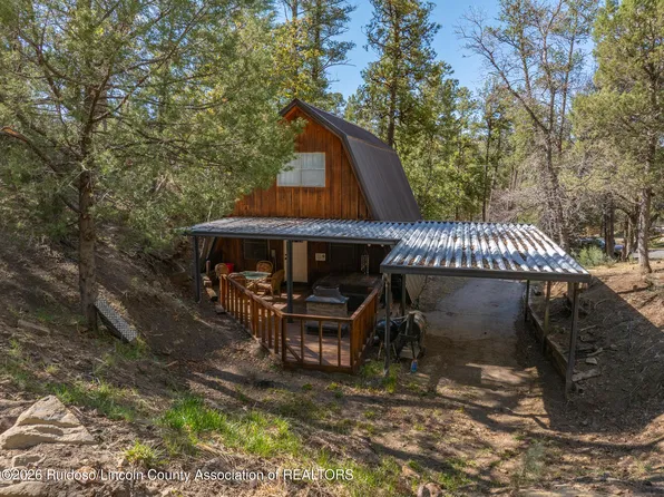 555 2nd St, Ruidoso, NM 88345