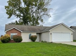 2311 Nuthatch Ln, Fort Wayne, IN 46825