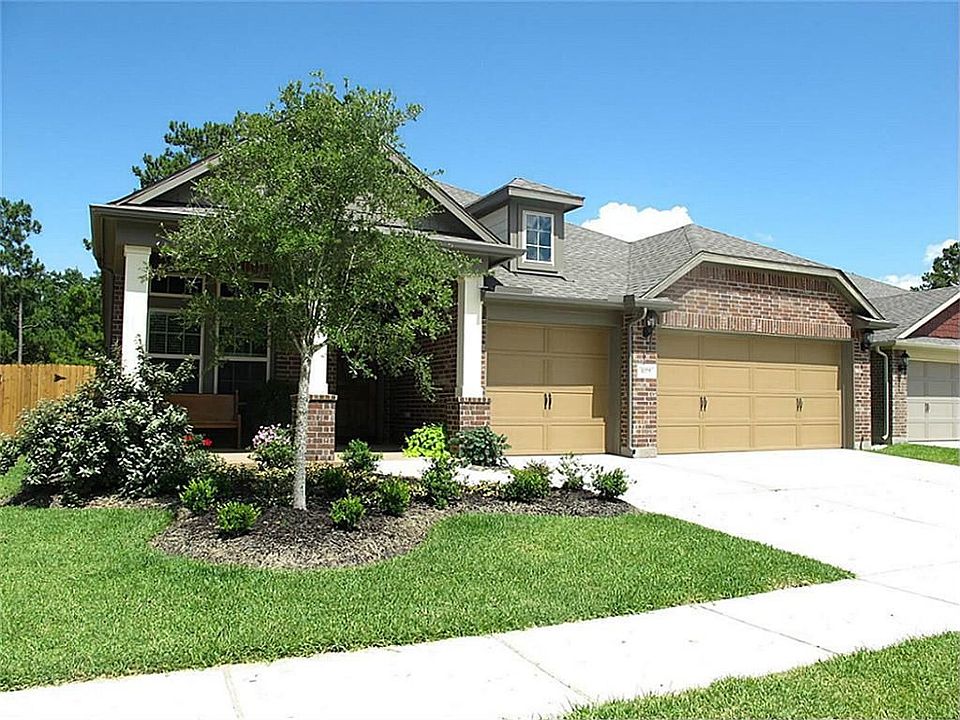 1st image of 4418 Pine Hollow Trce
