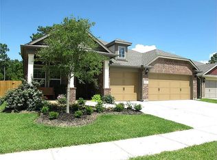 4418 Pine Hollow Trce, Houston, TX 77084