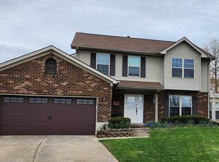 104 Bronte Pl, Georgetown, KY 40324