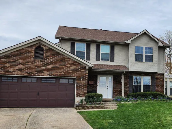 104 Bronte Pl, Georgetown, KY 40324