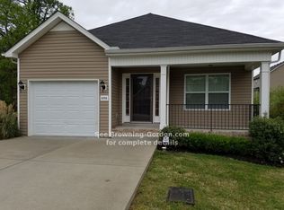 4904 Luker Ln, Antioch, TN 37013