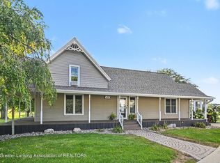 5490 W Howe Rd, Dewitt, MI 48820