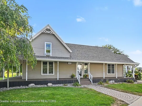 5490 W Howe Rd, Dewitt, MI 48820