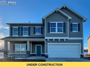 8174 Daelyn Dr, Colorado Springs, CO 80908