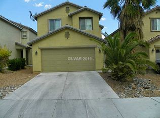 6732 Druid Hills St, Las Vegas, NV 89149