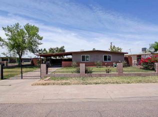 1702 E Mobile Ln, Phoenix, AZ 85040