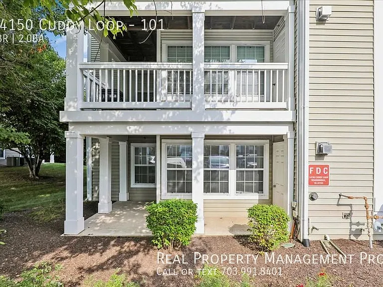 14150 Cuddy Loop #101 — Photo 22