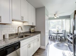 Satyr Hill Apartments, Parkville, MD 21234