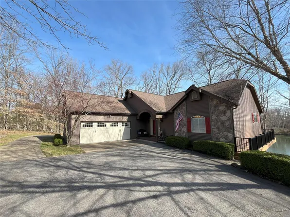 516 Whippoorwill Way Dr, Innsbrook, MO 63390