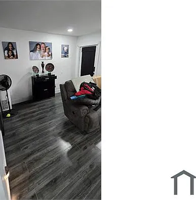 3 bed, 1200 sqft, $2,400 — Photo 3